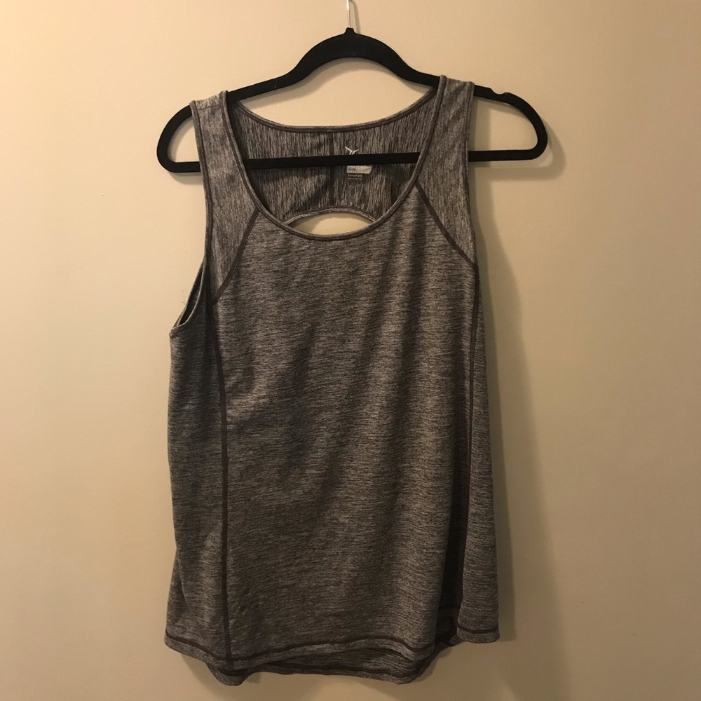 Old Navy Active Top XL